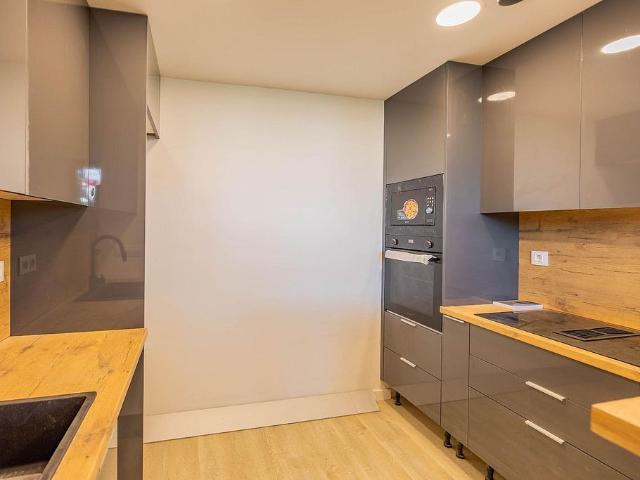 Piso en venta en Vilanova i La Geltrú, de 62 m² 2 habitaciones por 241.500