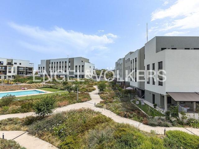 Piso en venta en Vilanova i La Geltrú, de 67 m² 3 habitaciones por 360.000