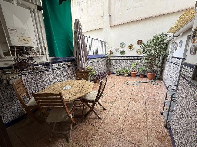 Piso en venta en Vilanova i La Geltrú, de 85 m² 4 habitaciones por 228.000