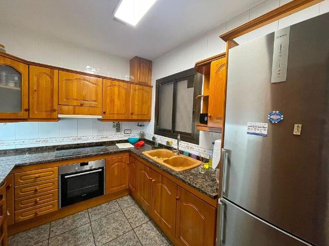 Piso en venta en Vilanova i La Geltrú, de 97 m² 4 habitaciones por 290.000