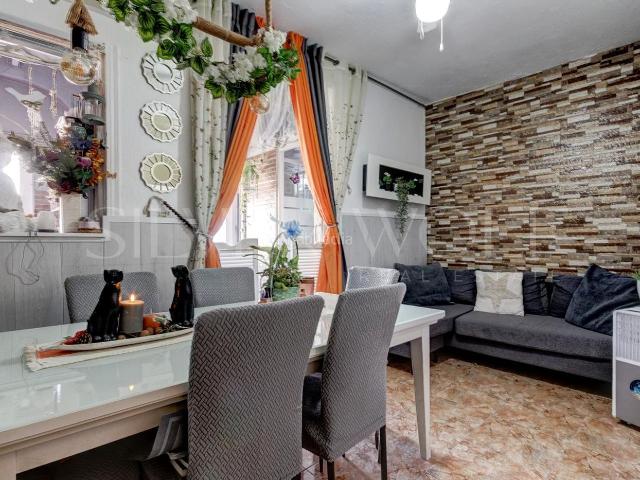 Piso en venta en Vilanova i la Geltrú, La Geltrú Sant Jordi Costa Dorada. VIDA EN EL CENTRO. Pisos Vilanova i la.