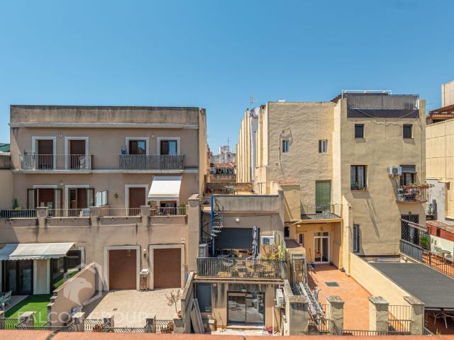 Piso en venta en Vilanova i la Geltrú, La Geltrú Sant Jordi Costa Dorada. Piso en venta en Unio. Pisos Vilanova i la.