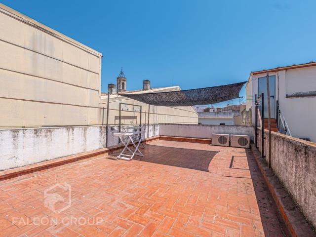 Piso en venta en Vilanova i la Geltrú, La Geltrú Sant Jordi Costa Dorada. Piso en venta en Unio. Pisos Vilanova i la.