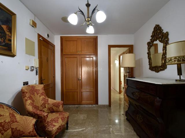 Piso en venta en Vilanova i la Geltrú, Sant Joan Costa Dorada. Elegancia, amplitud y exclusividad en el corazón de Vilanova y la Geltrú. Pisos Vilanova i la.