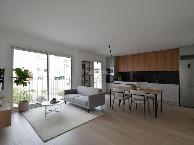 Piso en venta en Vilanova i la Geltrú, Sant Joan Costa Dorada. Exclusiva obra nueva en el centro de Vilanova i la Geltrú. Pisos Vilanova i la.