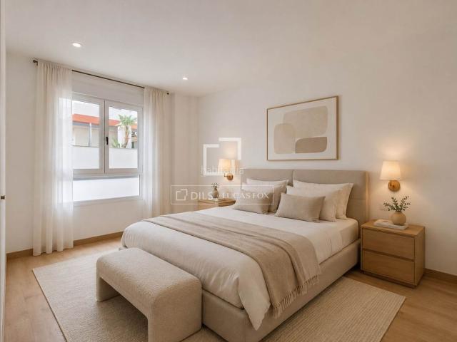 Piso en venta en Vilanova i la Geltrú, Sant Joan Costa Dorada. Exclusiva vivienda de OBRA NUEVA en el centro de Vilanova i la Geltrú!. Pisos Vilanova i la.