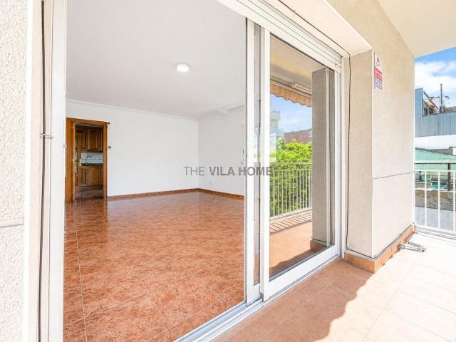 Piso en venta en Vilanova i la Geltrú, Sant Joan Costa Dorada. Pis a Centre Vila. Pisos Vilanova i la.