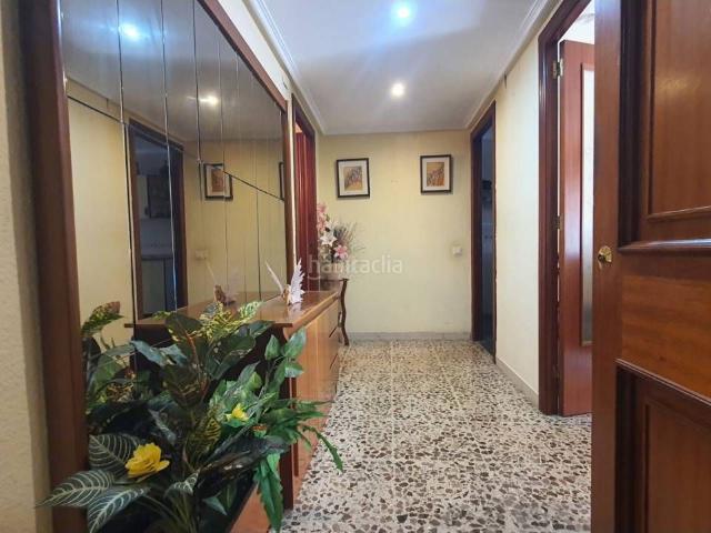 Piso en venta en Vilanova i la Geltrú, Sant Joan Costa Dorada. Piso amplio de 4 hab. situado en el centro Vilanova. Pisos Vilanova i la.