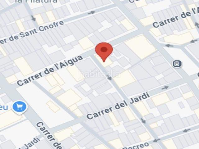 Piso en venta en Vilanova i la Geltrú, Sant Joan Costa Dorada. Piso en venta en calle Aigua. Pisos Vilanova i la.