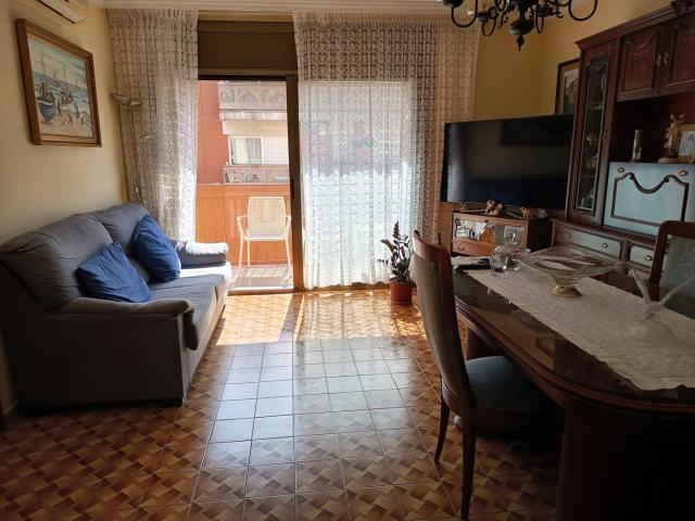 Piso en venta en Vilanova i la Geltrú, Sant Joan Costa Dorada. Zona Sant Joan centro. Pisos Vilanova i la.