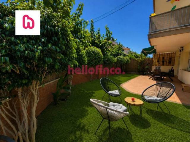 Piso en Venta en Vilanova i la Geltrú