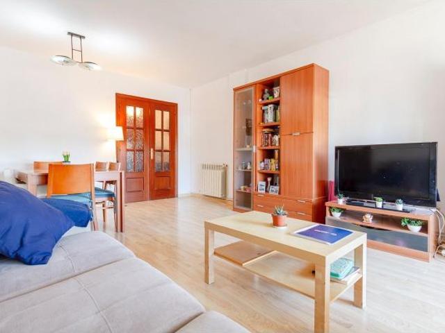 PISO EN VENTA EN VILANOVA I LA GELTRÚ