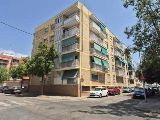 Piso en Venta en Vilanova i la Geltrú