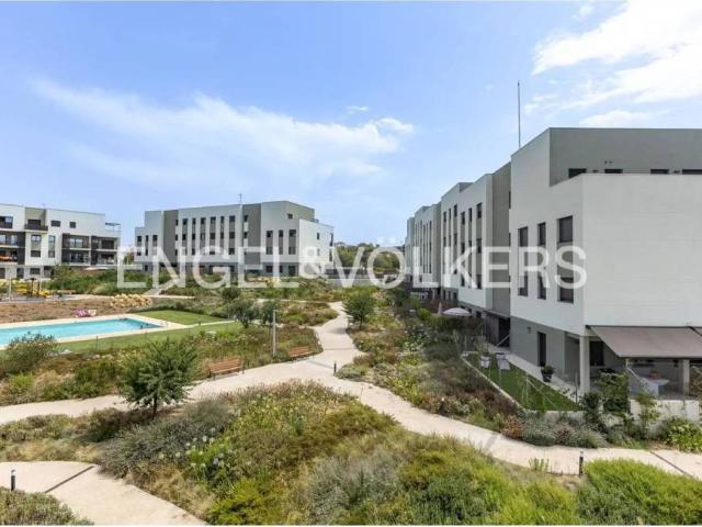 Piso en Venta en Vilanova i la Geltrú