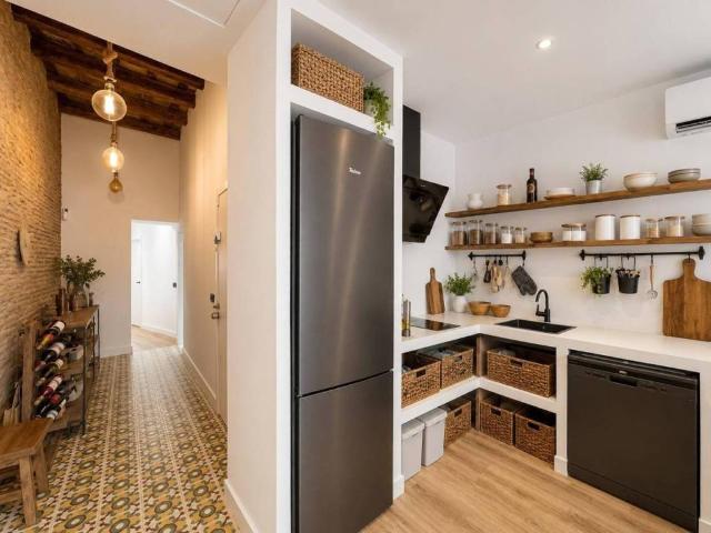 Piso en Venta en Vilanova i la Geltrú