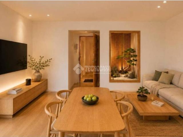 Piso en Venta en Vilanova i la Geltrú