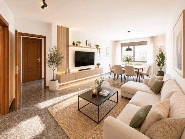 Piso en Venta en Vilanova i la Geltrú