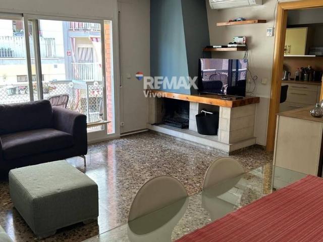 Piso en Venta en Vilanova i la Geltrú