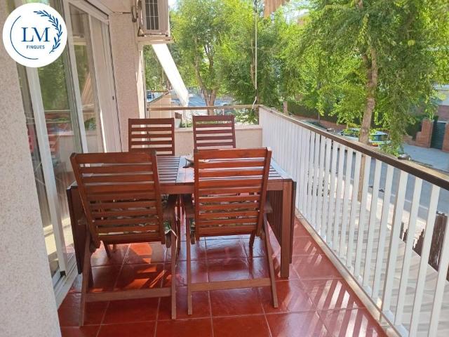 Piso en Venta en Vilanova i la Geltrú