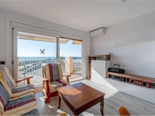 Piso en Venta en Vilanova i la Geltrú