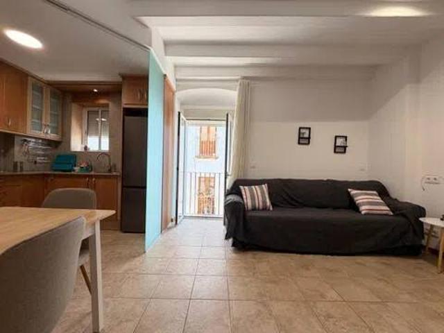 Piso en Venta en Vilanova i la Geltrú