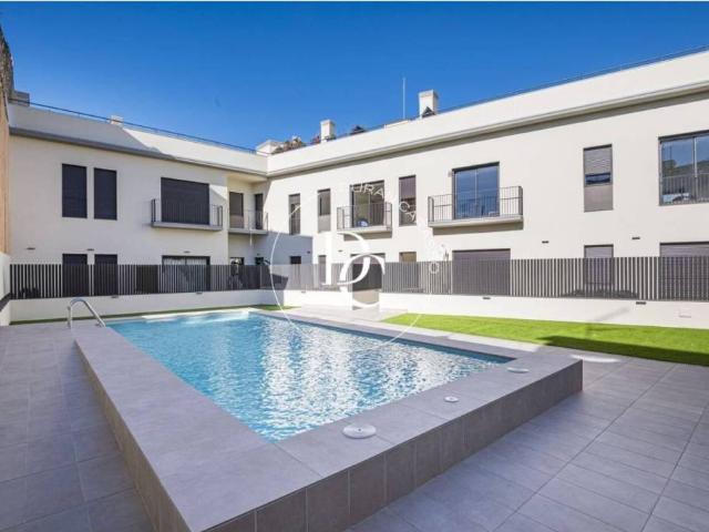 Piso en Venta en Vilanova i la Geltrú