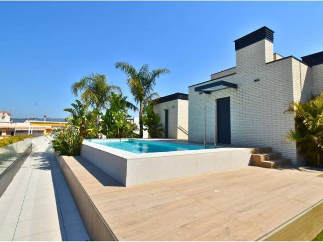 Piso en Venta en Vilanova i la Geltrú