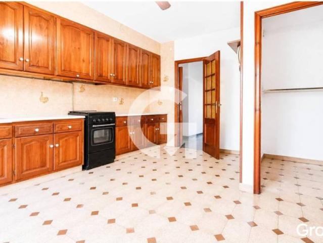 Piso en Venta en Vilanova i la Geltrú