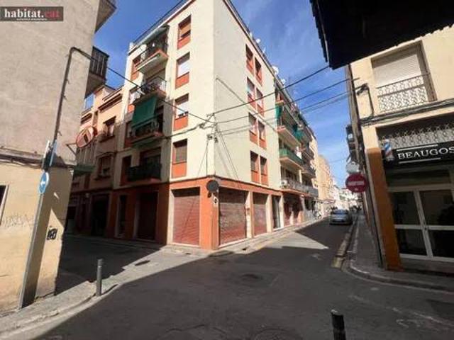 Piso en Venta en Vilanova i la Geltrú
