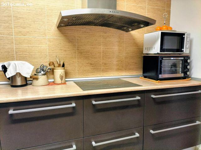 Piso en venta en Vilanova i la Geltrú