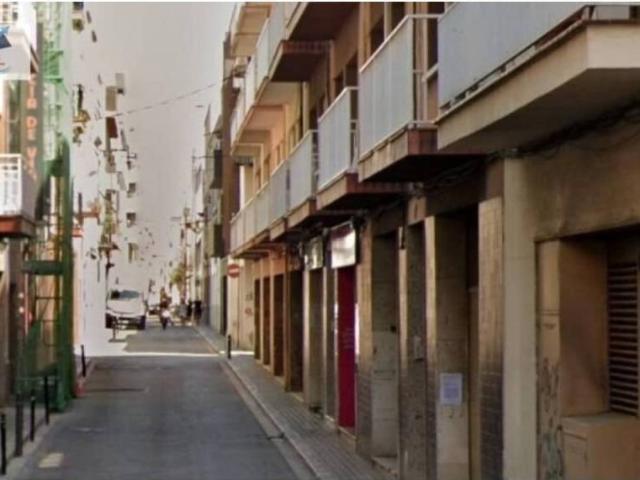 Piso en Venta en Vilanova i la Geltrú
