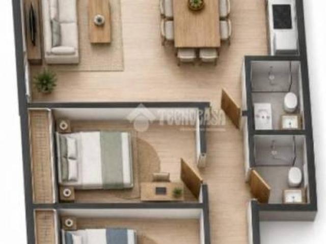 Piso en Venta en Vilassar de Mar