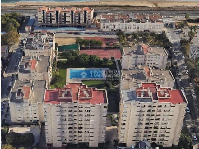 Piso en Venta en Vilassar de Mar