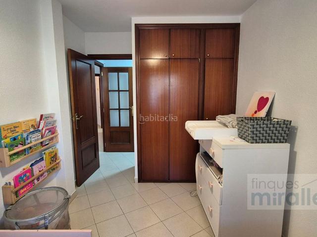 Piso en venta en Vilassar de Dalt. PIS AMB ASCENSOR I TERRASSA A VILASSAR DE DALT. Pisos Vilassar de.