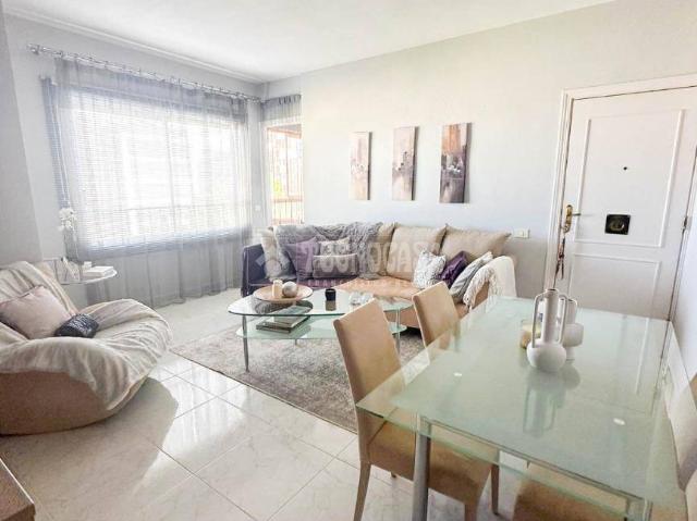 Piso en Venta en Villa Ascensión El Perú Cruz del Señor