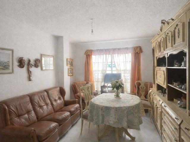Piso en Venta en Villa Ascensión El Perú Cruz del Señor