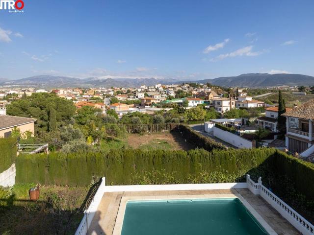 Piso en Venta en Villa de Otura