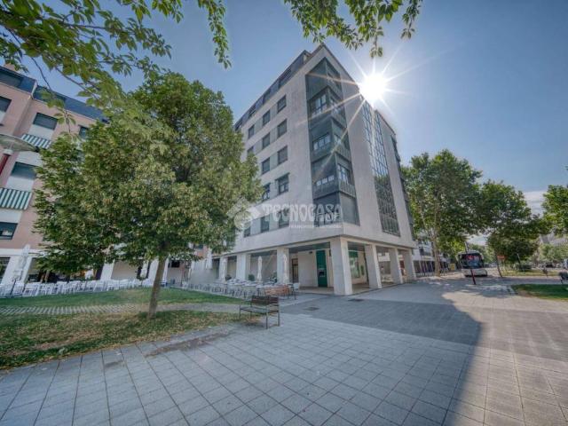Piso en Venta en Villa de Prado