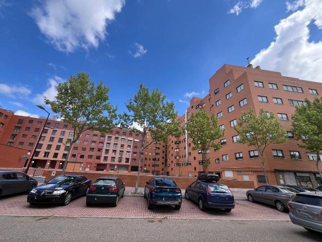 Piso en Venta en Villa de Prado