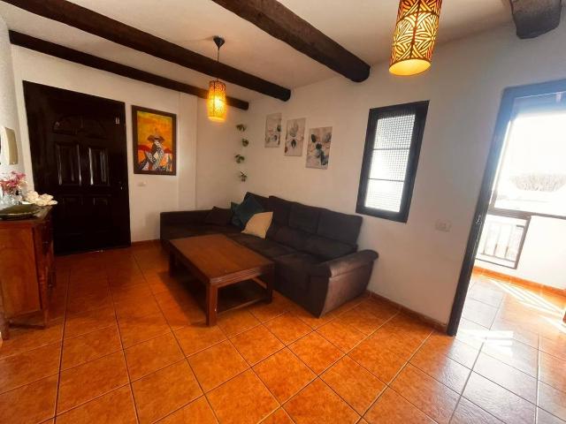 Piso en Venta en Villa de Teguise