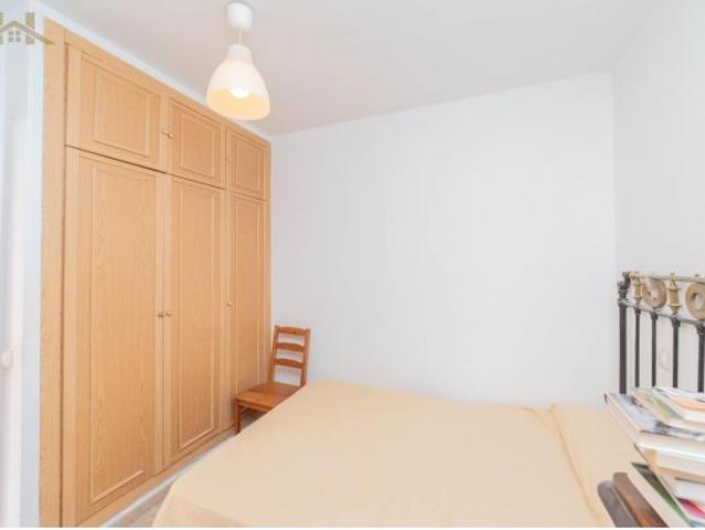 Piso en venta en Villa del Prado