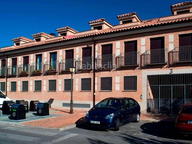 Piso en venta en Villa del Prado. Solvia Inmobiliaria Piso Villa del Prado. Pisos Villa del.