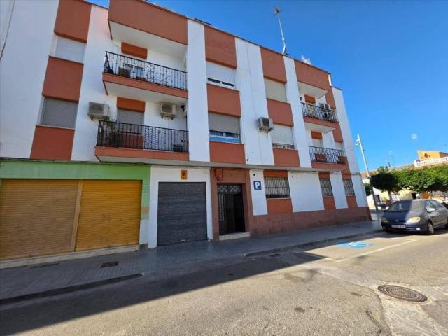 Piso en Venta en Villa del Río