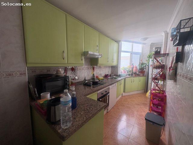 Piso en venta en Villa Palma, Algeciras 91 m2 EN PERIODO DE PUJAS AL ALZA HASTA EL 18/05
