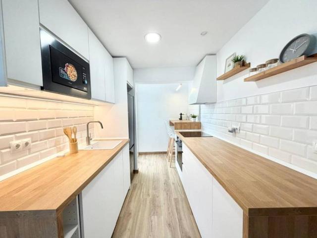 Piso en Venta en Villacarrillo