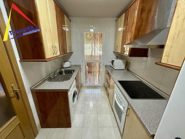 Piso en venta en Villacastín. Duplex en perfecto estado. Pisos.