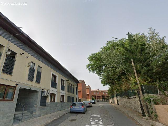 Piso en Venta en Villacastín, Segovia
