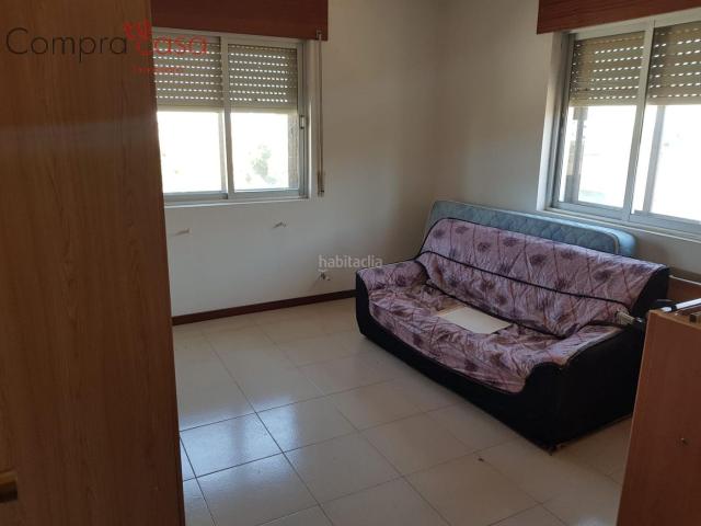 Piso en venta en Villacastín. VENTA PISO CON GRAN PATIO. VILLACASTIN. Pisos.