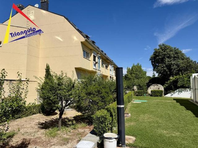 Piso en Venta en Villacastín