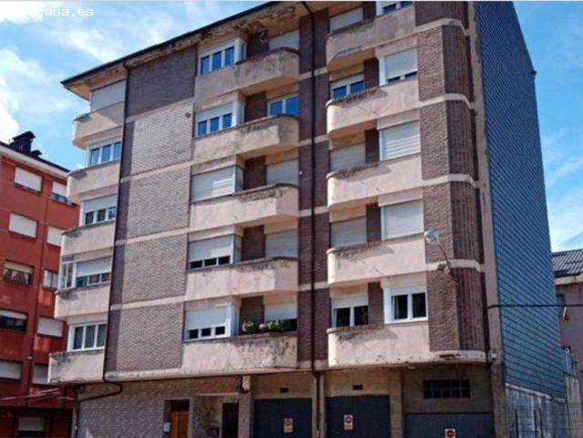 Piso en Venta en Villablino, León